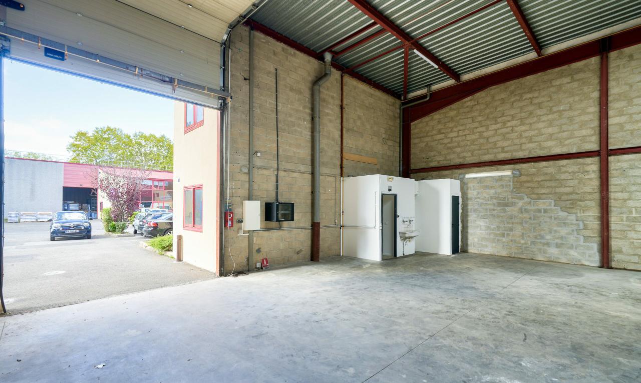 Local d'activité Bondoufle 380m² Location local d'activité Bondoufle Essonne OLACT2530531 8